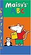 Maisy - Maisy's Abcs [VHS] [Import]