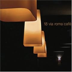 18 Via Roma Cafe