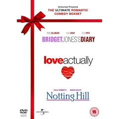 Notting Hill [DVD] [Import]