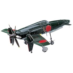 1/48 ��B J7W1 �ǒn�퓬�@ �k�d #JT22