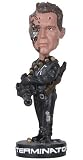  Terminator 2 : Judgement Day - Bobble Head : T-800
