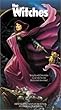 Witches (1990) (Slip) [VHS] [Import]