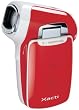 SANYO �f�W�^�����[�r�[�J���� Xacti (�U�N�e�B) DMX-CG9 ���b�h DMX-CG9(R)