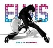 Elvis at the International