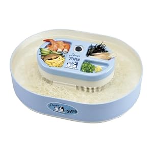 【クリックで詳細表示】コンパクトソーメン ぺんぎん