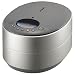 ZOJIRUSHI ZUTTO�V���[�Y IH���уW���[ (5.5������)�V���o�[ NP-DA10-SA