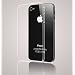 CAZE iPhone 4/4S�Ή� ���E�Ŕ����P�[�X Zero 5(0.5mm)UltraThin for iPhone 4/4S - Clear C-Z5I4-C