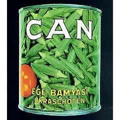 Ege Bamyasi