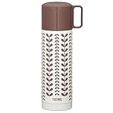 THERMOS �X�e�����X�X�����{�g�� 0.5L �u���E�� FEJ-501 BWTHERMOS (�T�[���X)�ɂ��
