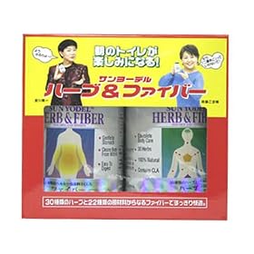 �T�����[�f�� �n�[�u&�t�@�C�o�[