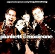 plunkett & macleane: Original Motion Picture Score
