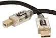Amazon�x�[�V�b�N USB2.0�P�[�u�� (A)�I�X-(B)�I�X �����x�ґg 1.8m