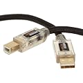 Amazon�x�[�V�b�N USB2.0�P�[�u�� (A)�I�X-(B)�I�X �����x�ґg 1.8m