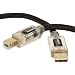 Amazon�x�[�V�b�N USB2.0�P�[�u�� (A)�I�X-(B)�I�X �����x�ґg 1.8m
