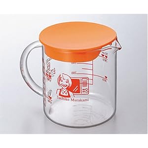 【クリックで詳細表示】iwaki 村上祥子のレンジでスープ K500S-MU