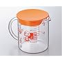 iwaki �p�C���b�N�X ����ˎq�̃����W�ŃX�[�v 500S-MU