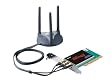 BUFFALO WLI-PCI-G144N AirStation PCI WLAN�{�[�h