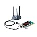 BUFFALO WLI-PCI-G144N AirStation PCI WLAN�{�[�h