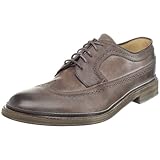 Frye James Wingtip Lace Up