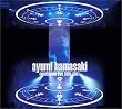 ayumi hamasaki countdown live 2000-2001 [DVD]