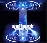 [DVD]浜崎あゆみ ayumi hamasaki countdown live 2000-2001 A [DVD]