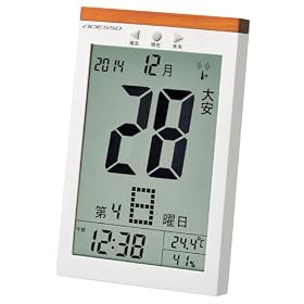 ADESSO(�A�f�b�\) �u���|�����p�d�g�f�W�^���u�����v ���߂���Z�j�\�� ���x�E���x�v�t�� �z���C�g 8656