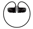 SONY �E�H�[�N�}�� W�V���[�Y �w�b�h�z����̌^ W263 �u���b�N NWD-W263/B