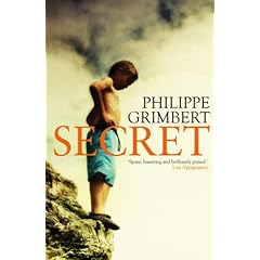 【クリックで詳細表示】Secret [ペーパーバック]