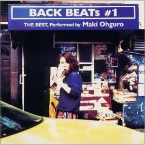 【クリックで詳細表示】BACK BEATs ＃1