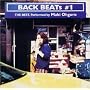 BACK BEATs #1