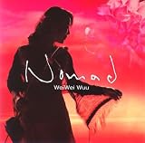 [CD]ウェイウェイ・ウー NOMAD(遊牧民)