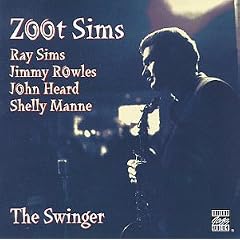 Swinger