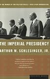[Livre] The Imperial Presidency