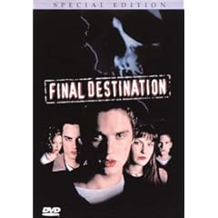 �t�@�C�i���E�f�X�e�B�l�[�V���� ���ʔ� [DVD]