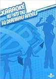 [DVD] Karaoké, les hits des 30 dernières années