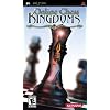 Online Chess Kingdoms �iPSP �A���Ł@�k�āj���{��PSP�����