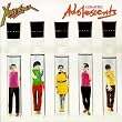 Germfree Adolescents: The Anthology