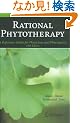 Rational Phytotherapy: A Reference Guide for Physicians and Pharmacists