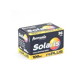 �t�B���� Solaris(ISO100) 36���B��[HD288]