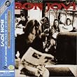 �N���X�E���[�h/�U�E�x�X�g�E�I�u BON JOVI