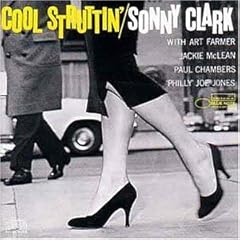 【クリックで詳細表示】Cool Struttin [CD， Original recording remastered， Import， from US]