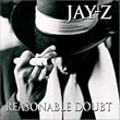 Reasonable Doubt