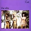 Cut (+2 Bonus Tracks)