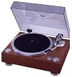 DENON �A�i���O���R�[�h�v���[���[ DP-500M �ؖ�