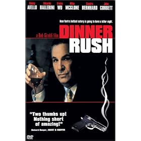 Dinner Rush [VHS] [Import]