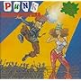 Punk Chartbusters, Vol. 1
