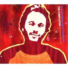 DJ ALEX FROM TOKYO presente�hThe Compilation-edition rouge�h