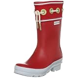 Hunter Kids Thurlestone Waterproof Boot