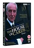 [DVD] The House of Cards Trilogy [1990] [DVD]