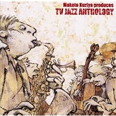 TV�W���Y�E�A���\���W�[~Makoto Kuriya Produces~
